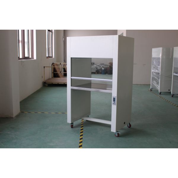 Desktop Laminar Flow Clean Air Bench Medical Clean Room Projects & Equipments