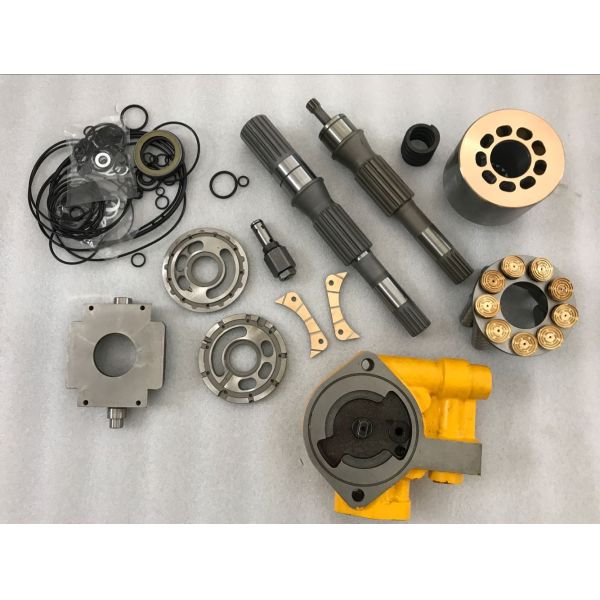 HPV90 Excavator Hydraulic Pump Parts For Komatsu PC200-3 Or Komatsu PC200-5