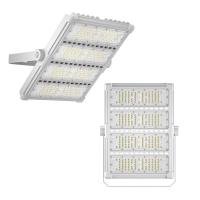 160lm/W LED Flood Light Soccer Stadium Sports Field Lighting