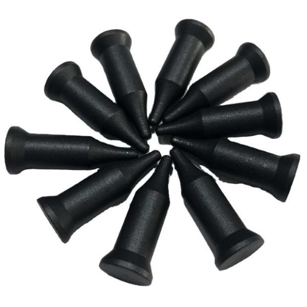 Изготовление на заказ Multi гайки обводных штифтов диаметра KCF сваривая