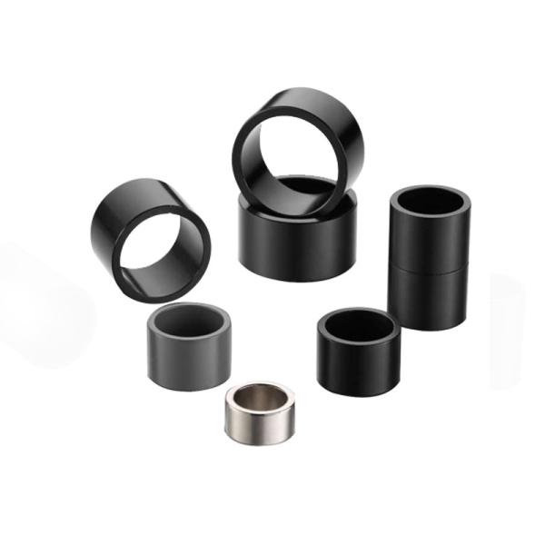 Lightweight Multi Pole Neodymium Magnets Industrial Rare Earth Magnets