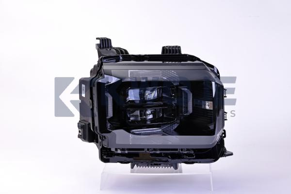 F26-4421020 LED Car Headlights Jetour T2 Passenger Headlight Replacement