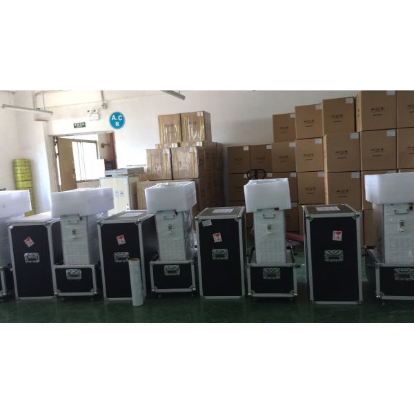 Painless Super Hair Removal 810nm Diode Laser Depilation Machine
