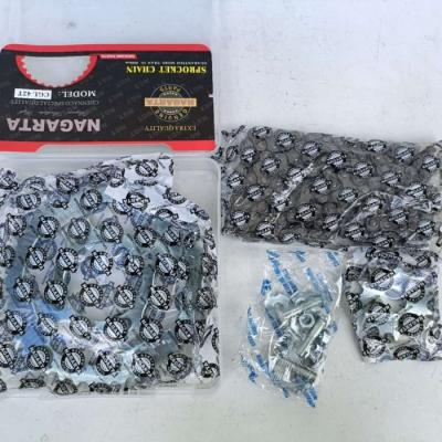 CGL Comp Chain And Sprocket Kit 42T HACI Brand Motorcycle Parts Spare Parts