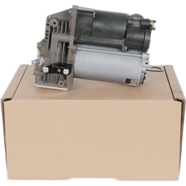 Bomba do compressor da suspensão do ar A1663200104 para Mercedes GL450 W166 X166