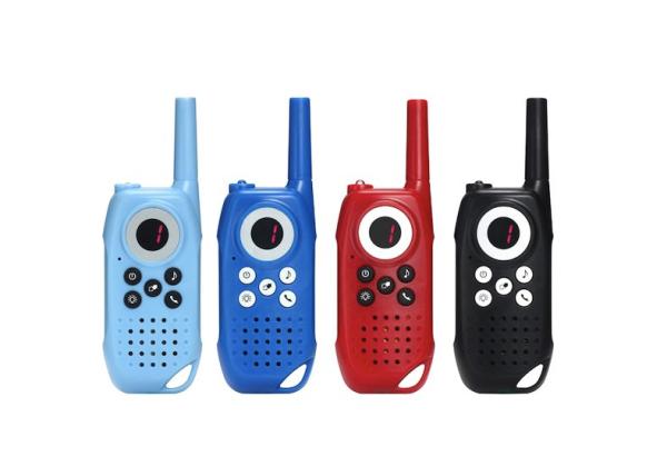 Refrigere o Walkietalkie exterior exterior da camuflagem com função de fechamento chave