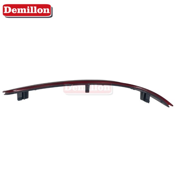 For Mercedes Benz 1668200074 Car Parts Rear Bumper Light Left Car Rear Bumper Reflector