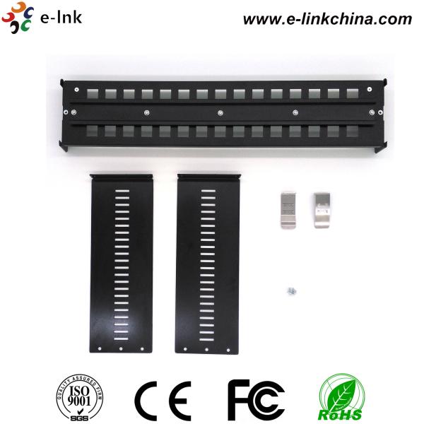 19-inch Rack Mount for DIN-rail products