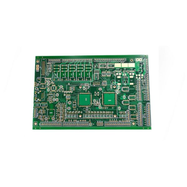 High TG FR4 Pcb Smt Assembly PCBA Company Circuit Board Assembly Services