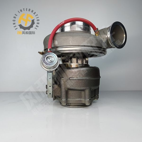 HE551W turbocharger & parts 2842578 20745795 2842603 2835373 4045458 4045457 4042787 4042770 h olset turbocharger