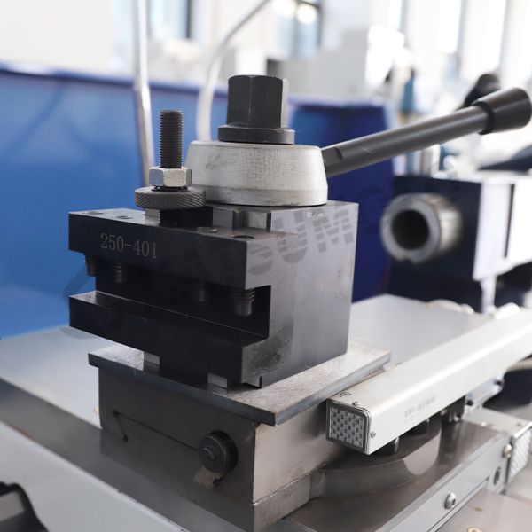 CA6140 CA6240 Horizontal Metal Lathe Machine Manual Flat Rail Lathing Machine