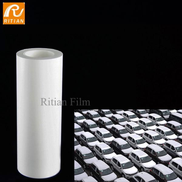 Autowrap paint protection tape and protective film for car