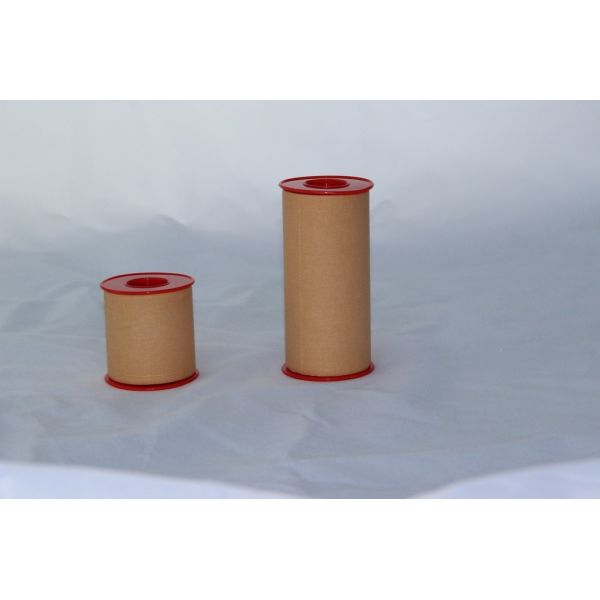 Yeso del óxido de cinc del algodón