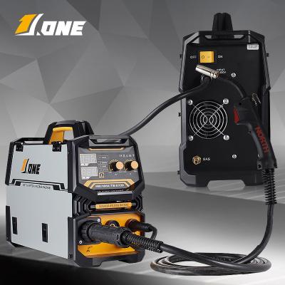 NBC-270 Gasless Flux Mig Welder 200Amp Mini Industrial MIG Welding Machine