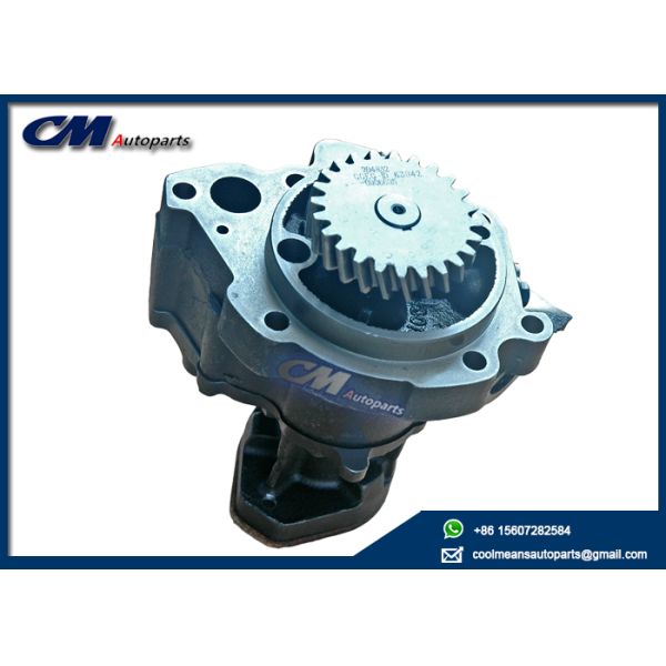 Diesel Motor Cummins Engine Parts NT855 Oil Pump 3821579 3068460 3609833 3803369