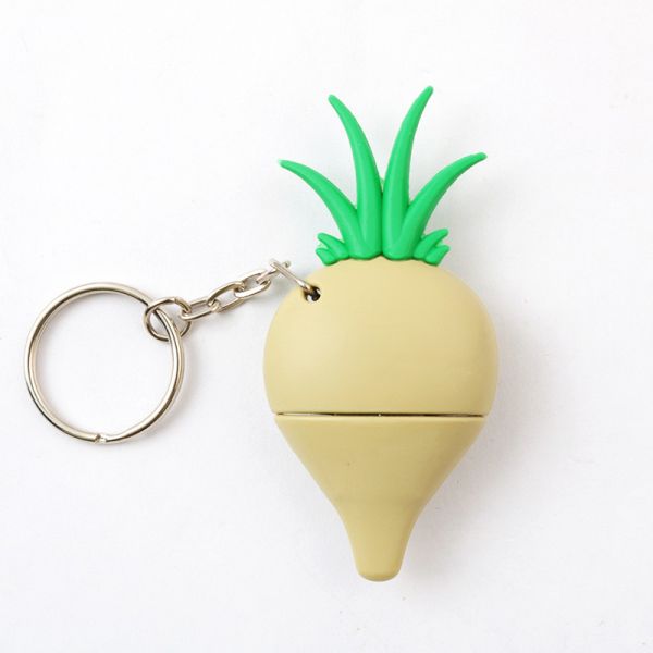 Tomada instantânea dada forma personalizada do flash do Usb 2,0 e 3,0 da movimentação do Usb do PVC 3D no tipo