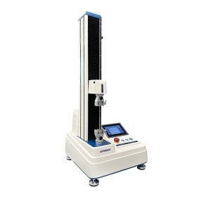 Single Column 0 - 180 degree Top Load Testing Machine