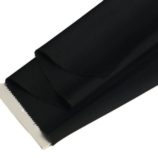 Recycled polyester Taslan taslon fabric for children's school uniform fabric