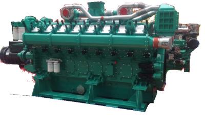 Rainproof Electricity Machine with 100KW Power Output for Uninterrupted Operation