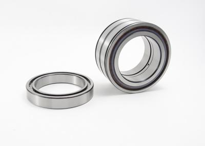 Caged Precision Roller Bearing Straight Bore Single Row Cylindrical Roller Bearing NUP2212E