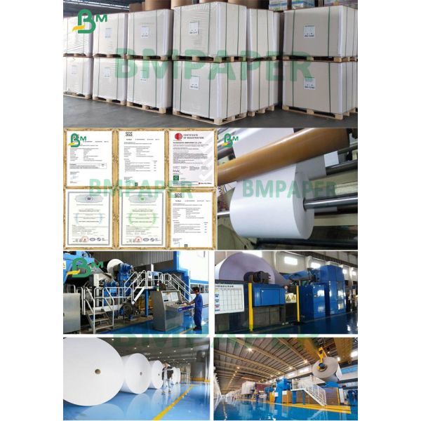 словари белой бумаги Библии 40гсм облегченные напечатанные древесным волокном