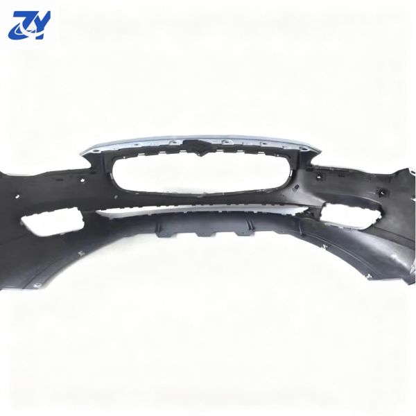 Brand New Car Front Bumper 673006997 for Maserati Quattroporte 2017