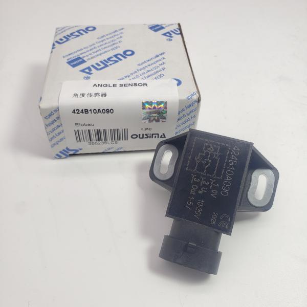 OUSIMA High Quality Angle Sensor 424B10A090 For Elobau