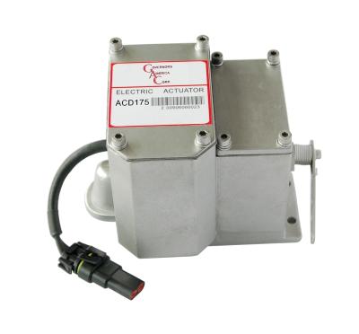 ACD175 Series Electric Actuator