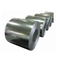la inmersión caliente de acero de la bobina Q235 del Galvalume de 275g Aluzinc galvanizó