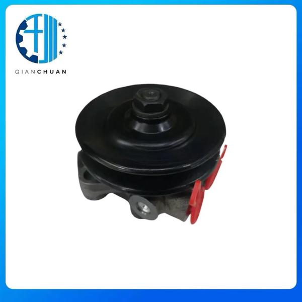 20980697 Fuel Transfer  Pump for Volvo L110E L120E L110F L120F G930 G940 G946 G960 G970 G976 G990 EW140B EW160B EW210 EC210B EC240B Excavator
