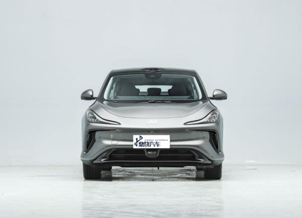 Veículo Elétrico de Alta Velocidade IM Carro Elétrico IM LS6 Pure New Energy SUV EV Carro Novo