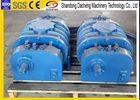 DS-L74WD 112-125m3/min food process twin lobe rotary air blower