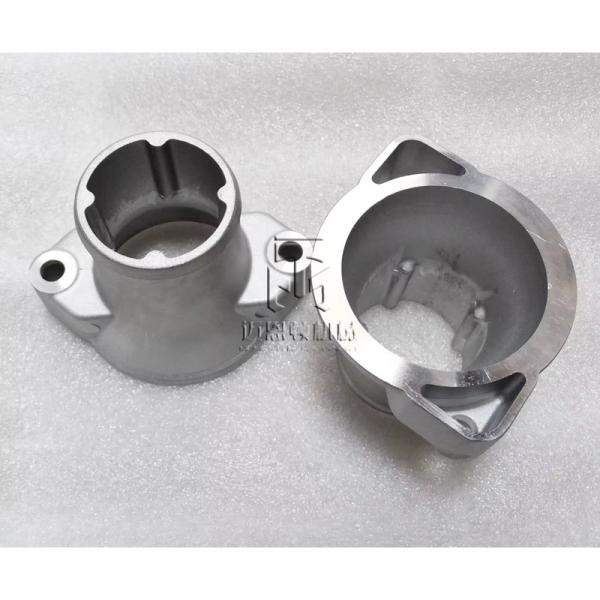 Débouché/ex.branche 04254383 4254383 0425 4383 pour le moteur de deutz BF4M1013 BF6M2012