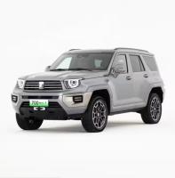 Tank 700 Hi4-T PHEV 2024 5-door 5-seater Medium Large SUV Tank 700 New Energy Vehicles