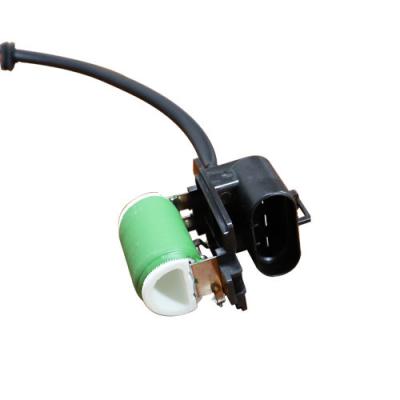 Tipos do resistor R10-R56 20 do motor de ventilador do carro 20W-50W para veículos diferentes do tipo