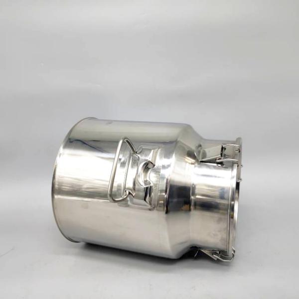 30L Milk Transport Wine Barrels Barrels Drums Stainless Steel Milk Cans