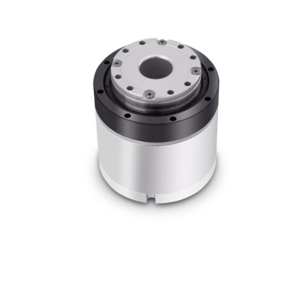 Faradyi New Geared Motor With Harmonic Gear box Built-in Driver Large Torque 145Nm Low Speed Brushless DC Motor for Robot Joint