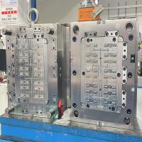 Service personnalisé ODM Machine de moulage par injection de plastique