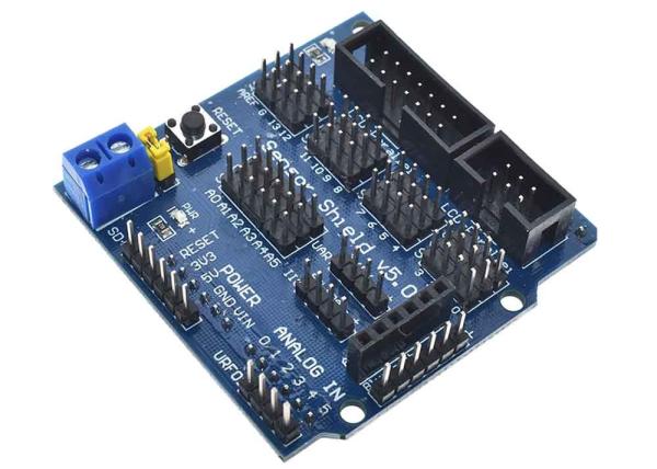 0.2mm Printed Circuit Board Assembly FR4