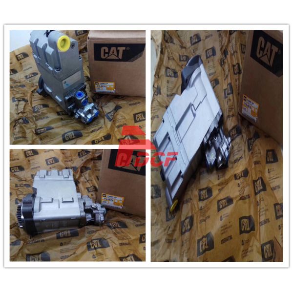 C9 Original Fuel Pump 319-0678 For Excavator Diesel Engine Parts