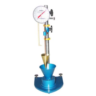 145mm Concrete Cement Mortar Consistency Meter Equipment 360×300×920mm