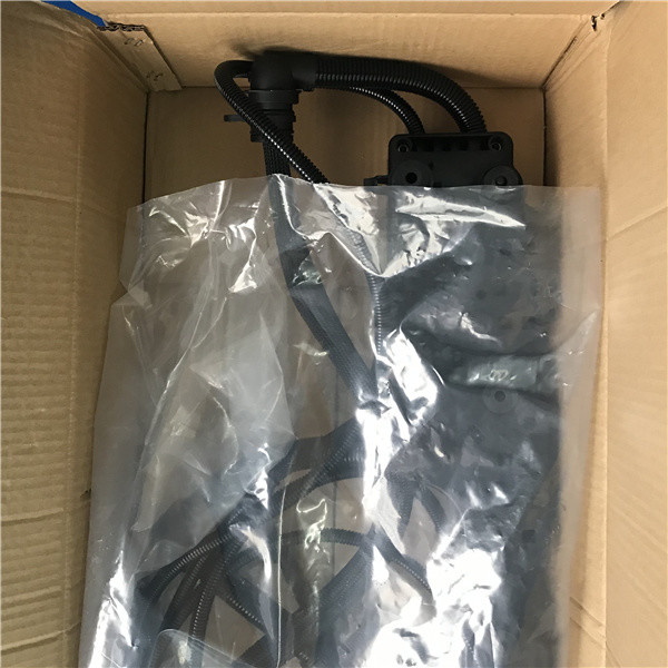 Проводка EC360B Deutz D12D экскаватора VOE 15107205  автомобильная электрическая