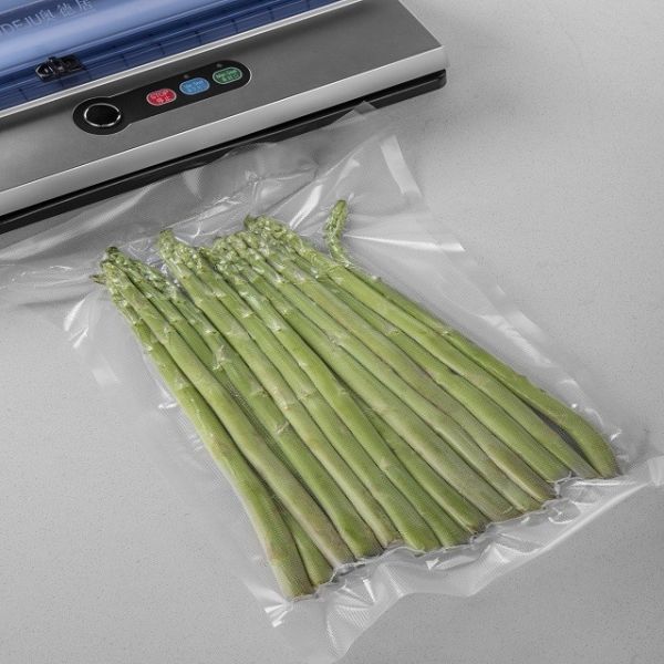 Modifique la bolsa de la réplica para requisitos particulares del vacío de la categoría alimenticia que empaqueta Eco - amistoso