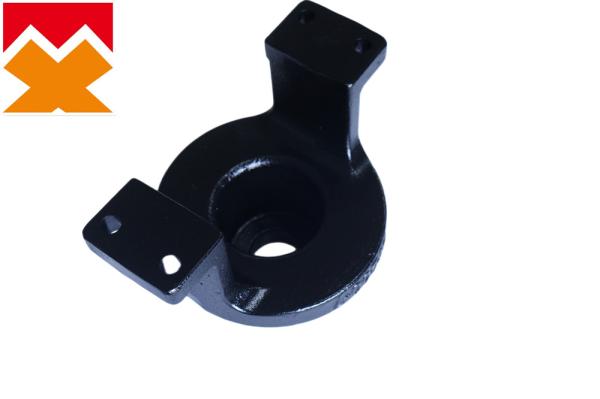 Peças de desgaste de escavadeira com garfo PC200-7 U com certificação ISO9001-9002