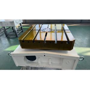 Servo Rotary Indexing Table