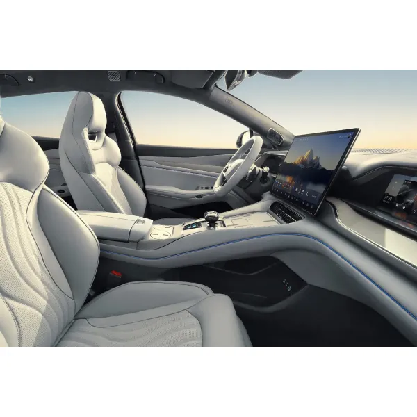 Новая Энергия Denza N7 Ultra 630 км 5 мест Энергетические транспортные средства