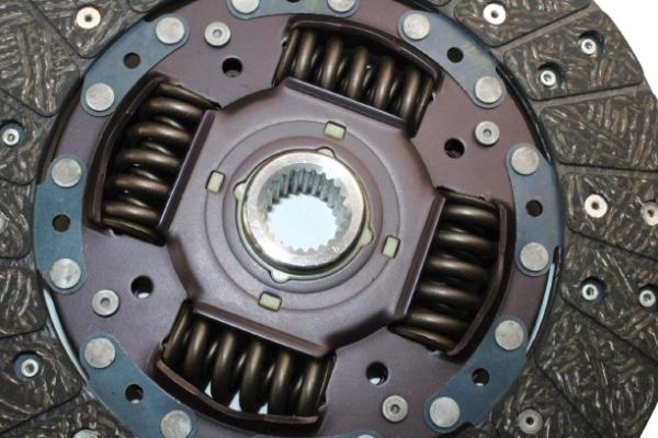 4J NH NK Isuzu Clutch Parts Isuzu Clutch Disc 5-87610108-0 5876101080  8970706570