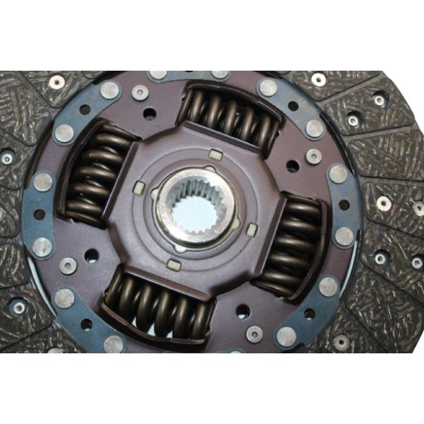 4J NH NK Isuzu Clutch Parts Isuzu Clutch Disc 5-87610108-0 5876101080  8970706570