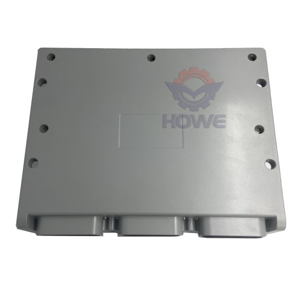 High Guarantee Excavator Controller Computer Unit RX150W-9 ECU Controller 21Q4-32410