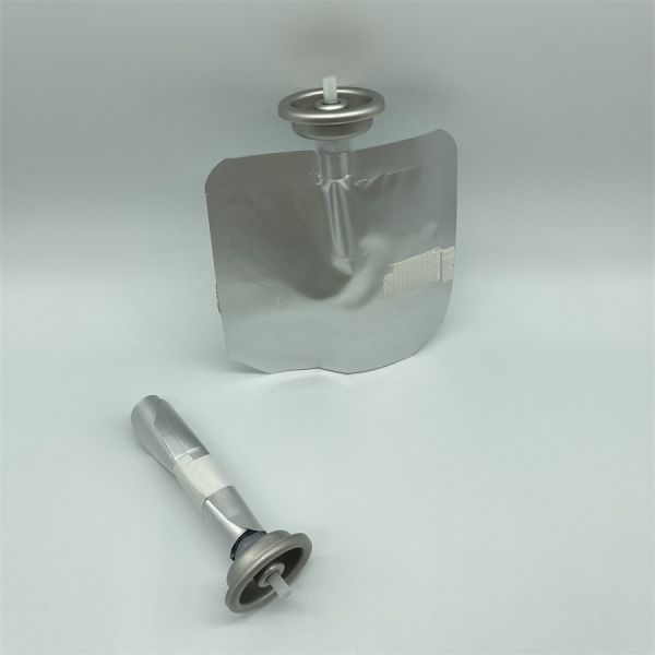 Усовершенствованный пакет для личного ухода - последовательное распределение, экологичный дизайн